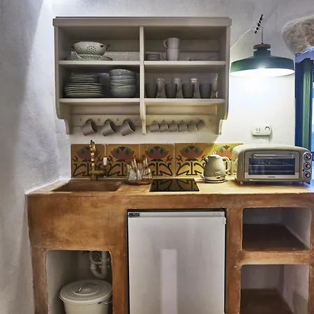 Oroverdesuites Ostuni